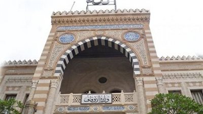 خصم ألف جنيه من أمام مسجد لمخالفته الخطبة الموحدة في قنا