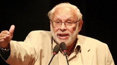 جورج إسحاق معلقًا على العفو عن المحبوسين: