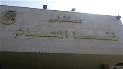 نقل جثث اشتباكات قرية الحجيرات الى مستشفى قنا العام