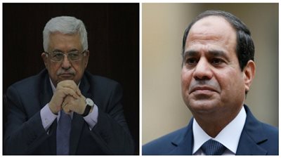 السيسي يتلقى اتصالًا من 