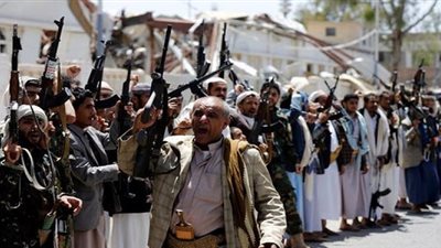 مليشيات الحوثي وصالح تعلن تشكيل حكومة في اليمن