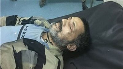 دفاع صديقي مجدي مكين: النيابة أثبتت عدم صحة محضر الضبط