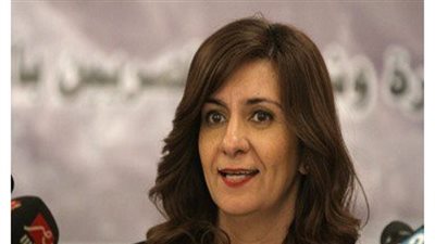 وزيرة الهجرة: مؤتمر للباحثين المصريين بالخارج منتصف ديسمبر