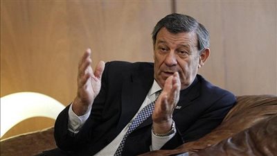 وصول وزير خارجية أوروجواى الى القاهرة لبحث دعم التعاون مع مصر