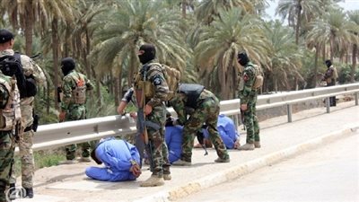 داعش يأسر جنديين تركيين في ريف حلب