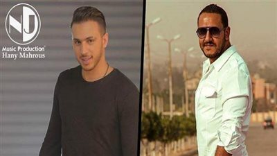 بالفيديو.. هاني محروس يفاجئ الجمهور بريمكس 