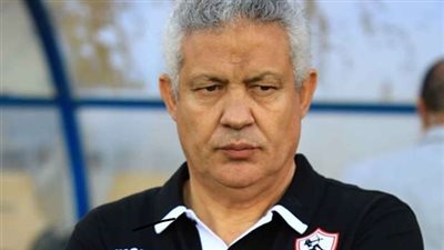 مدرب الابيض الجديد: احتاج وقت لاعادة الزمالك للمنافسة