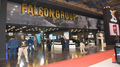 السيسى ووزير الإتصالات يفتتحان معرض ICT للاتصالات