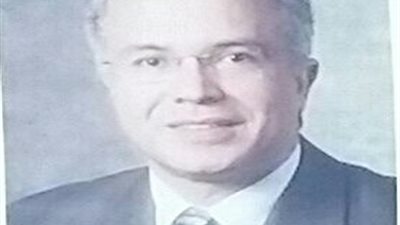 تهنئة للقيادي المصرفي المتميز أسامة أحمد إسماعيل