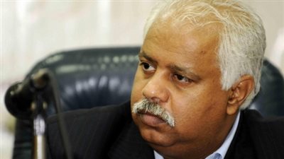 الجمعة.. الاعلامي حمدي رزق فى مهمة خاصة 