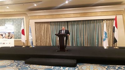 مصر تطالب بتعزيز قدرات سكرتارية الأمم المتحدة في حفظ السلام