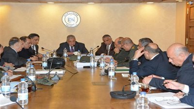 تشكيل لجنة لمراجعة ديون هيئة التعمير وتدقيقها