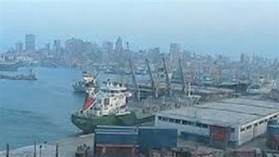 انتظام حركة الملاحة الجوية رغم سوء الطقس