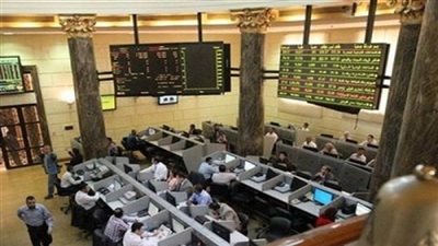 ارتفاع جماعي لمؤشرات البورصة بمنتصف التعاملات
