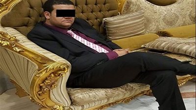 4 ديسمبر.. أولى جلسات محاكمة قاضي الحشيش ومرافقيه
