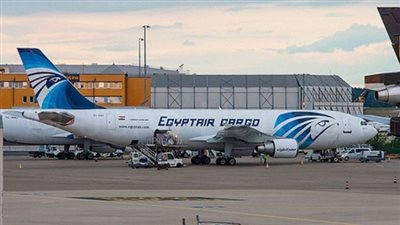 مصدر ملاحى: هطول الأمطار لا يؤثر على حركة الطيران