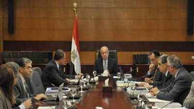 اللجنة الوزارية تؤكد استمرارية قرار منع تصدير الأرز