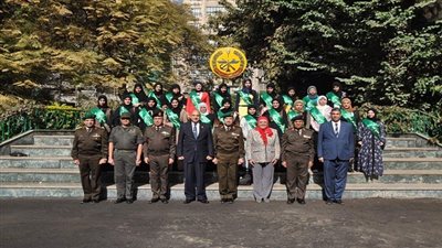 بالصور..مؤسسة 