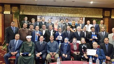 رسميًا.. تدشين بيت العائلة المصرية في ألمانيا