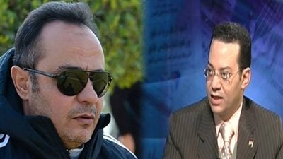 ياسـر تهامى يعلن قبوله اعتذار طارق يحيى: 