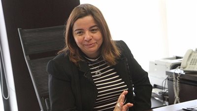 مى عبدالحميد: مستمرون فى تلقى أقساط وحدات الإسكان الاجتماعى حتى منتصف ديسمبر بمنافذ 