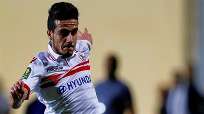 عرض صيني لمصطفى فتحى ب11 مليون دولار