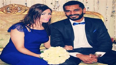 إسلام شعراوي يهنئ 