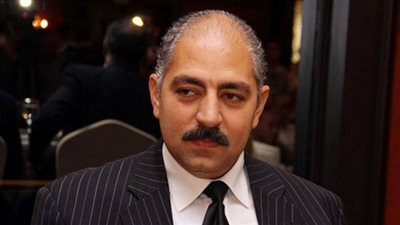 عبد العزيز يدعم الاهلى في تنظيم بطولة افريقيا للسلة