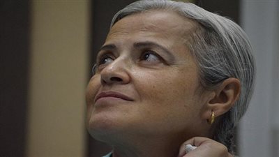 إخلاء سبيل منى مينا بكفالة ألف جنيه