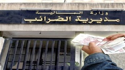 مباحث الضرائب: ضبط 1531 قضية متنوعة خلال نوفمبر الماضي