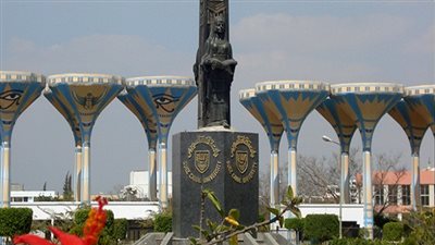 جامعة قناة السويس تطلق مبادرة 