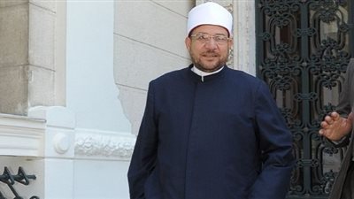 وزير الأوقاف يعتمد ترقية ألف إمام للدرجة الأولى