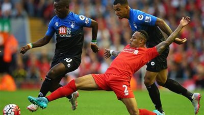 بالفيديو.. بورنموث يتغلب على ليفربول برباعية فى 