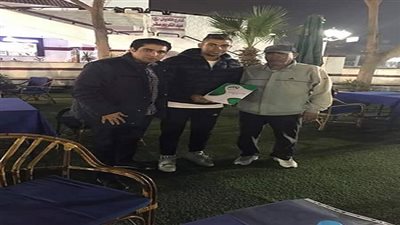 مدافع الزمالك ومنتخب الشباب الهارب ينضم للاسماعيلى 