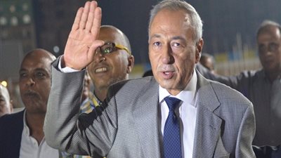 الاسماعيلي يقرر الانسحاب من الدوري بسبب التحكيم 