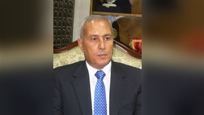 محافظ السويس يعتمد امتحانات النقل بمدارس التعليم الفنى 