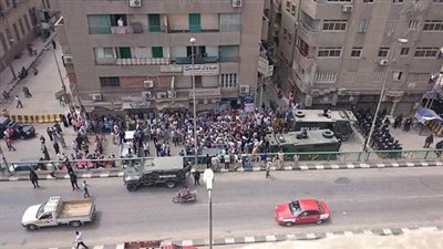 هروب مدرس نصب على المواطنين في 15 مليون جنيه بالشرقية إلى تركيا