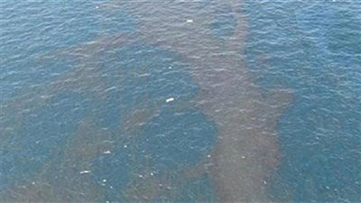 قطع المياه عن الأقصر بسبب بقعة سولار