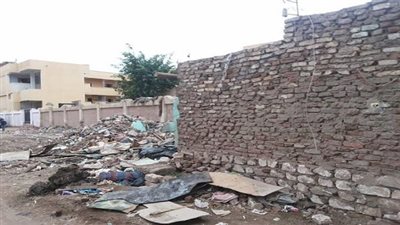 إزالة 941 حالة إشغال طريق للقضاء على العشوائيات بالبحيرة