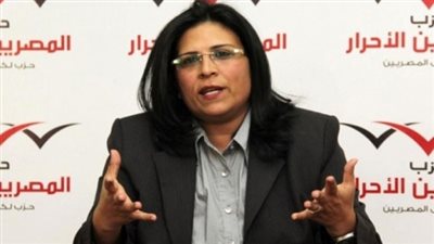 منى جاب الله: تجديد المجمع الاستهلاكي بمساكن الحرفيين في منشأة ناصر