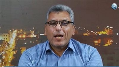 بالفيديو.. قيادي بـ