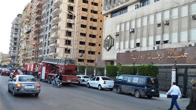 إغلاق مستشفى 