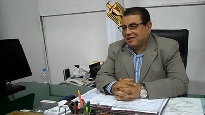 رئيس مدينة أشمون: تفعيل المشاركة المجتمعية في 