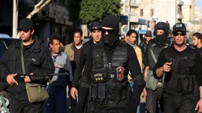 مصرع ثلاثة إرهابيين في تبادل لإطلاق النار مع الأمن بأسيوط