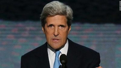 جون كيري: سقوط حلب بيد نظام الأسد لن ينهي العنف في سوريا