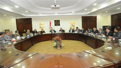 وزير الإسكان: 40 مليون جنيه لاستكمال أعمال حماية هضبة أم السيد بسيناء