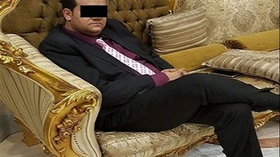 دفاع قاضي الحشيش يطالب بتحليل دم الكلب: ده مدمن مخدرات