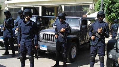 حبس7 مساجين بتهمة التحريض على الهروب الجماعي بقسم شبرا الخيمة