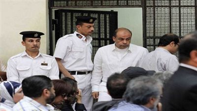 تأجيل تظلم أنس الفقي على قرار منعه من السفر لـ14 ديسمبر