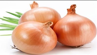 البصل يسجل 6 جنيهات بسوق الجملة